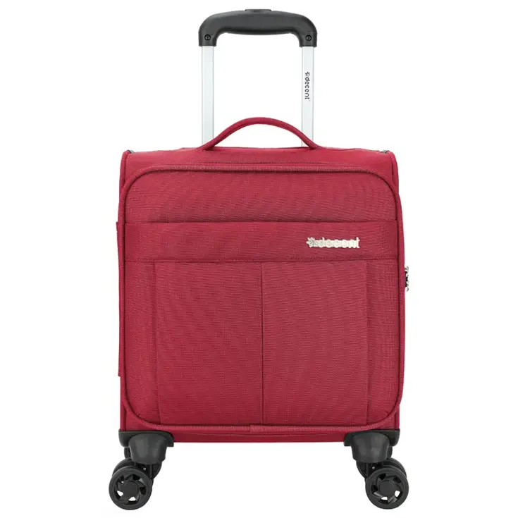 Decent Underseater koffer DUpright