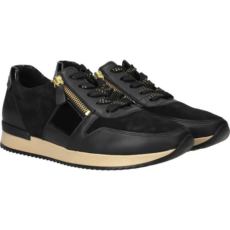 6019.01 veterschoenen Dames