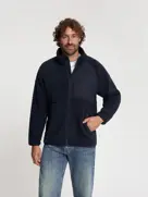 Omar Heren - Outdoorvest - Teddy