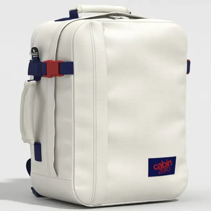 CabinZero Handbagage Reistas Classic Tech 28