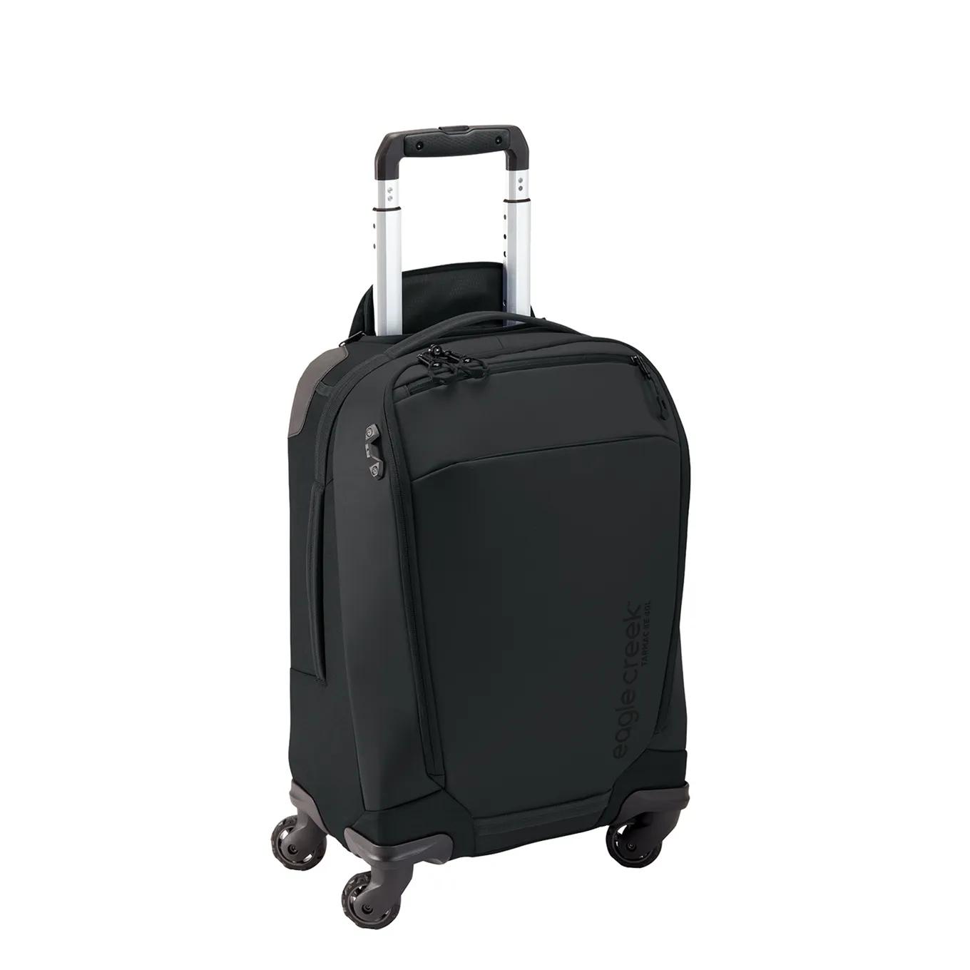 Eagle Creek  Tarmac xe 4-wheel carry-on Zwart  Zwart main product image