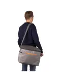 Koeltas Grijs 30 Liter