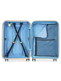 Lutece koffer / 73 L