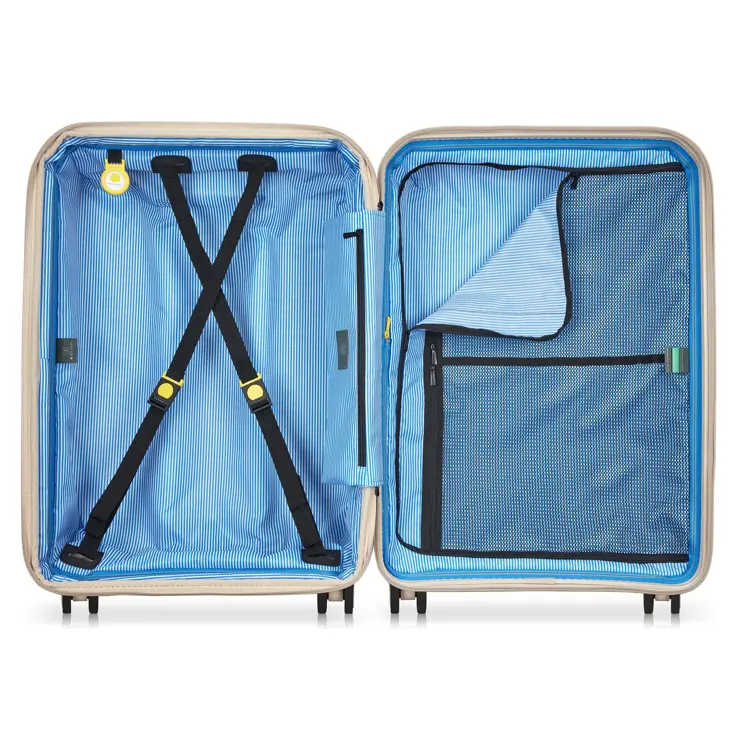 Lutece SE koffer / 73 L