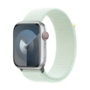 Bandje voor Apple Watch | 38/40/41/42 mm