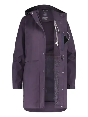 Jomi – Parka dames – Human Nature