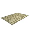 Chill Mat Flaxton M 200x180 cm