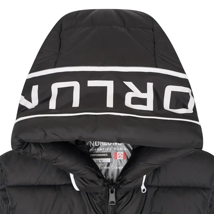 Heren Bodywarmer Etac