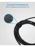 Charge - USB-C Kabel - 100W snelladen