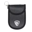 Dutch Shield RFID Autosleutel hoesje zwart