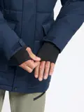 Viken - Parka heren