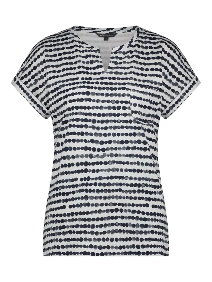 Jaca – T-shirt dames – Human Nature