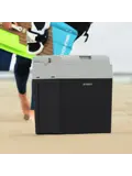 Koelbox Thermo Elektrisch Mtec-25