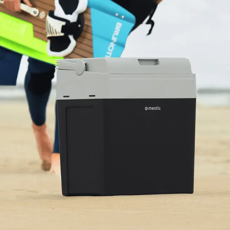 Koelbox Thermo Elektrisch Mtec-25