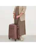 Capetown - Handbagagekoffer - 55cm - 42L