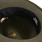 MGO Fleet Heren - Hoed - Wol