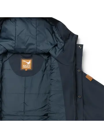 Dave - Heren waterdichte jas - MGO