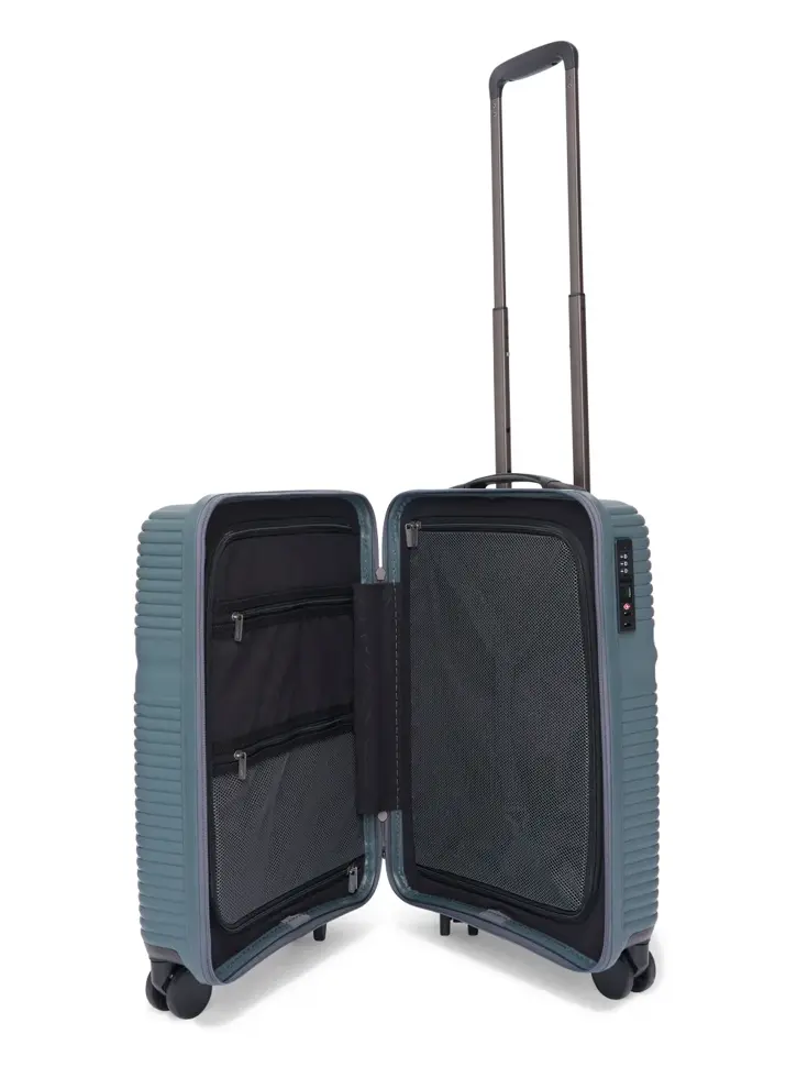 Grenoble small - Koffer 34L
