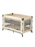 Luxe Campingbed -  Met bodemverhoger + draagtas