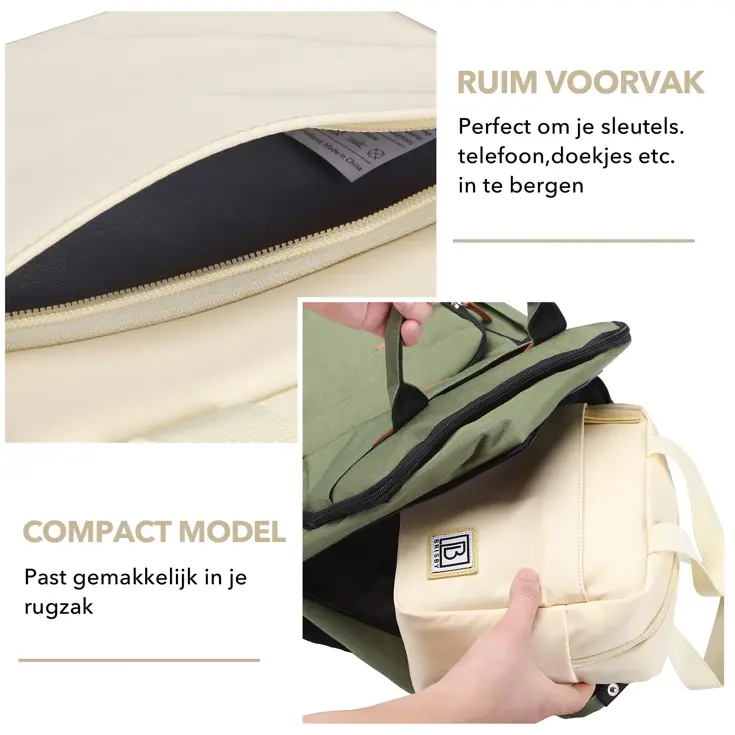 Koeltas - Lunchtas - 4 liter