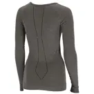 Merinowol - Dames - Thermoshirt