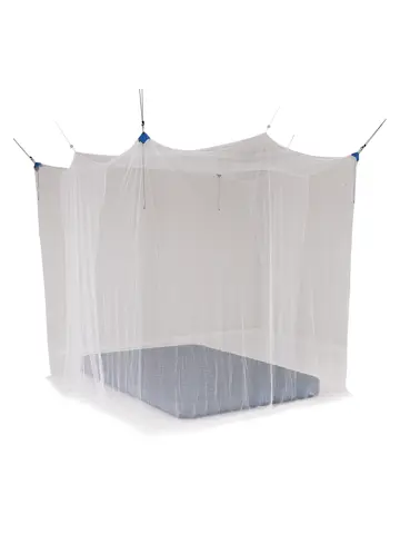 Travelnet reisklamboe BOX XL PURE