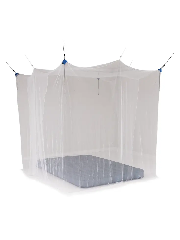 Travelnet reisklamboe BOX XL PURE