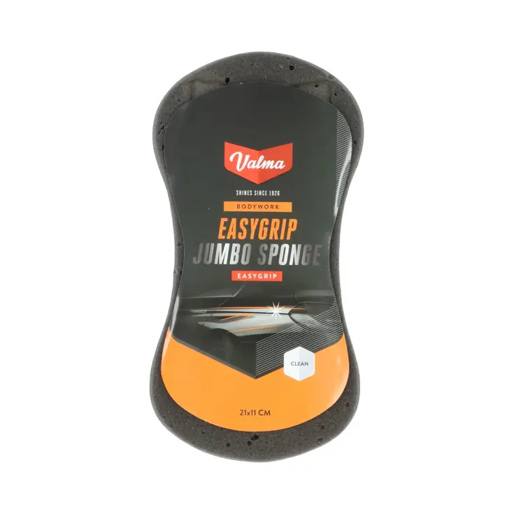 Jumbo Spons 21x11cm