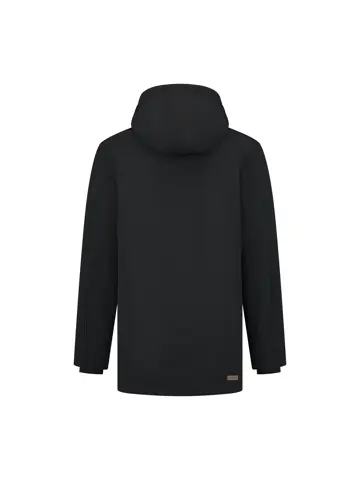 Ribe - Heren softshell jas - Travelin'