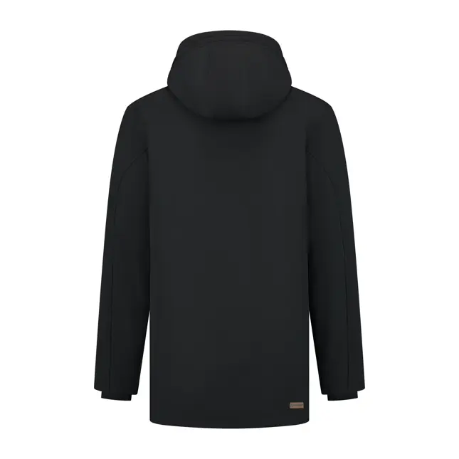 Ribe - Heren softshell jas - Travelin'