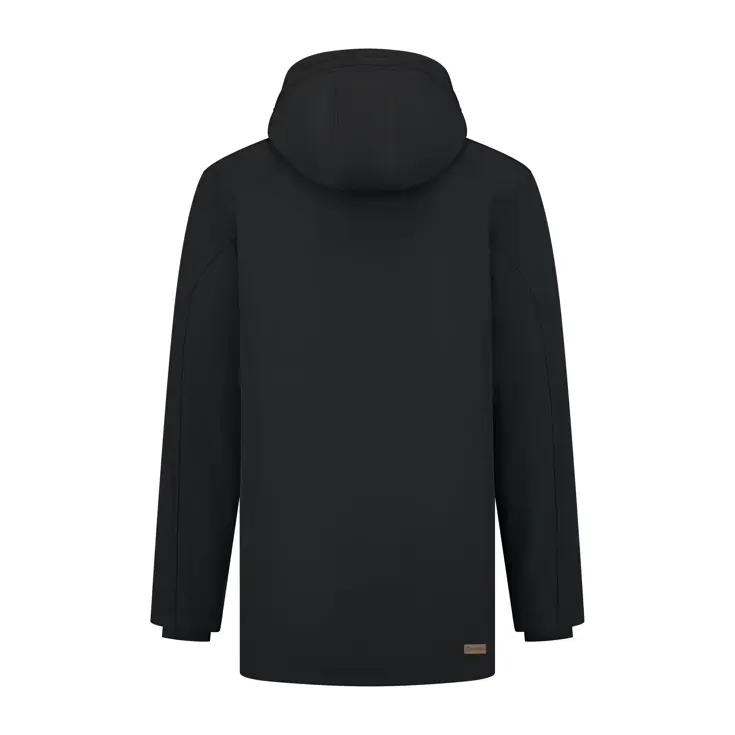 Ribe - Heren softshell jas - Travelin'