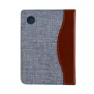 Dutch Shield Jeans Case Kobo Clara BW