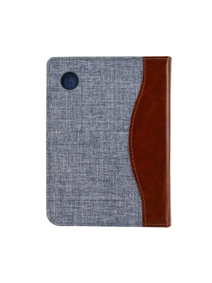Ereader Hoesje - Jeans Case Kobo Clara BW