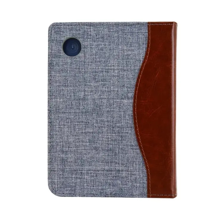 Ereader Hoesje - Jeans Case Kobo Clara BW