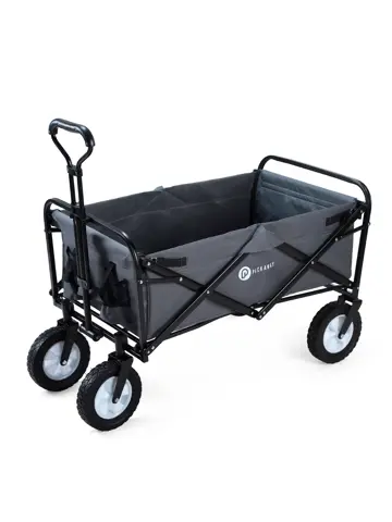 Packaway Opvouwbare Bolderkar 70KG