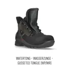 Traction WP - Wandelschoenen dames - Wolky