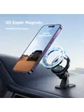 Magnetische Dashboardhouder