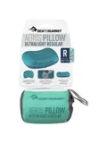 Aeros Ultralight Reiskussen Seafoam