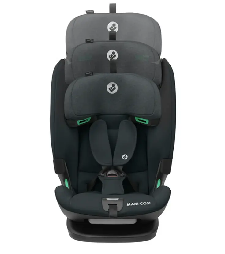 Titan Plus i-Size - Autostoel