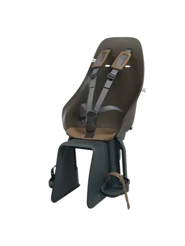 Urban Iki Achterzitje Duo-Take-A-Mik-Hd