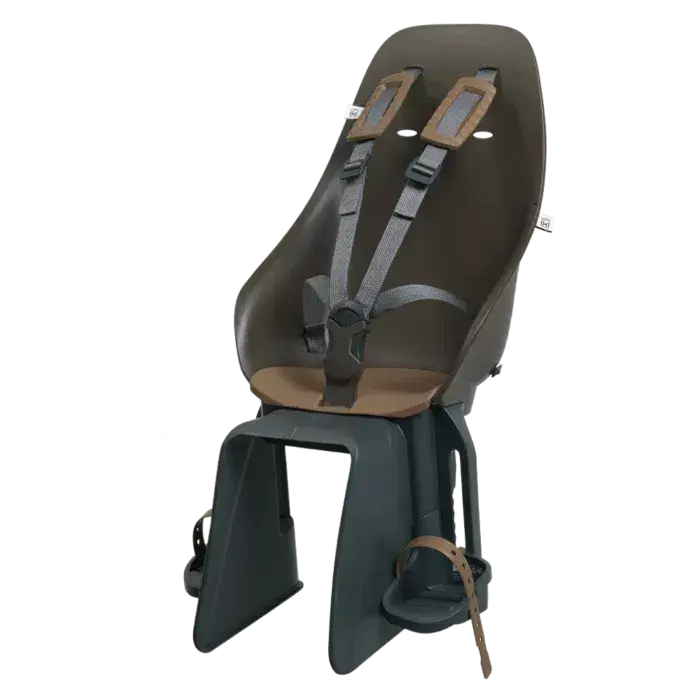 Urban Iki Achterzitje Duo-Take-A-Mik-Hd