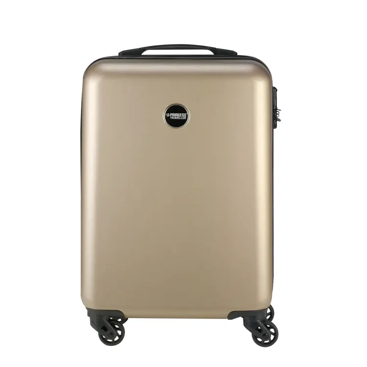 PT01 small - Handbagagekoffer - 35 liter