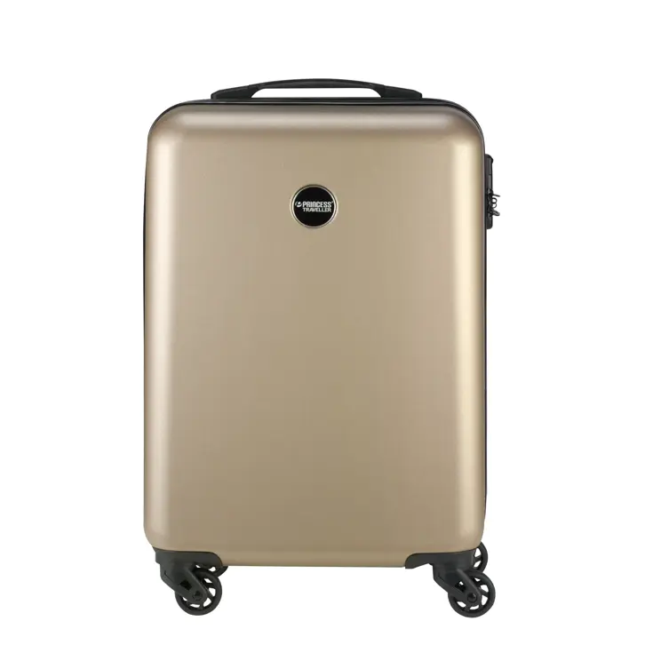PT01 small - Handbagagekoffer - 35 liter