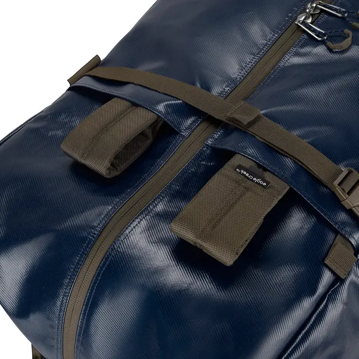 Migrate Wheeled Duffel 130L  | 137 L