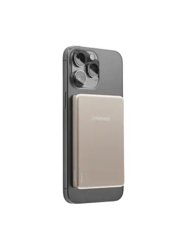 MW5000 Powerbank 5.000 mAh