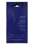 Travel compressiesokken dames - STOX