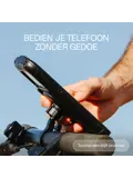 Waterdichte Fiets Telefoonhouder - Universeel