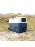 V50 Compressor Koelbox - Koelen & Vriezen - 50L