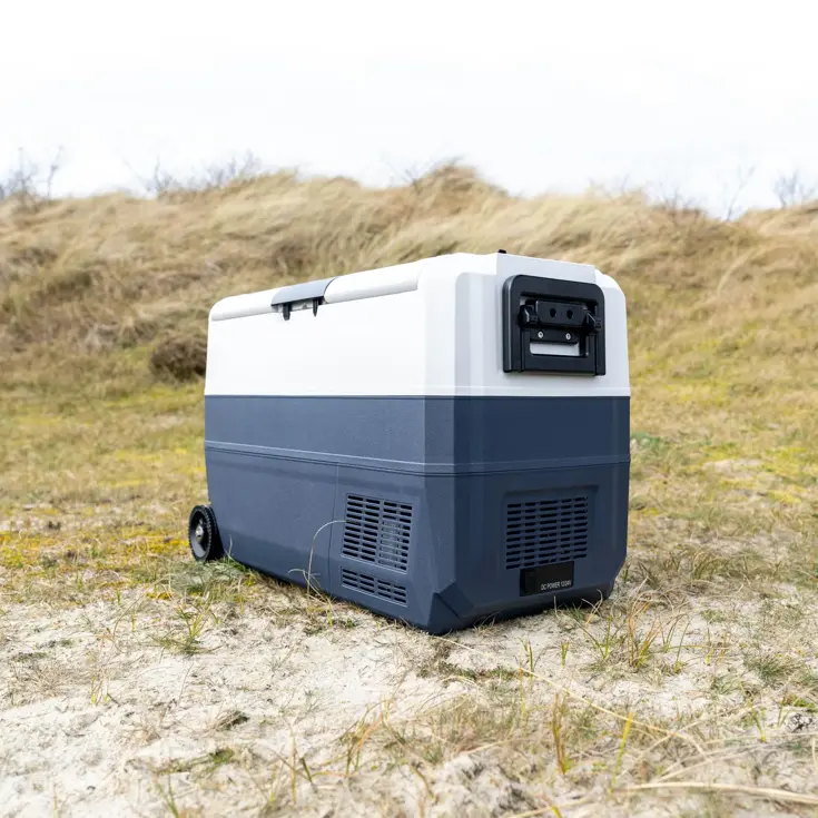 V50 Compressor Koelbox - Koelen & Vriezen - 50L