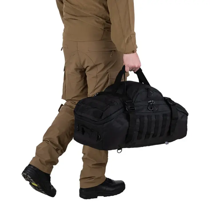Reistas 45L 3 in 1